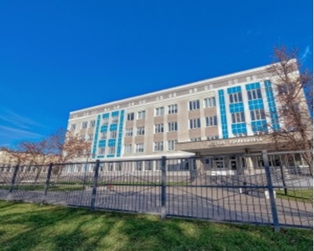 ГУЗ Детская городская клиническая больница г. Тулы, детская поликлиника № 3 ГУЗ Детская городская клиническая больница г. Тулы, детская поликлиника № 3.