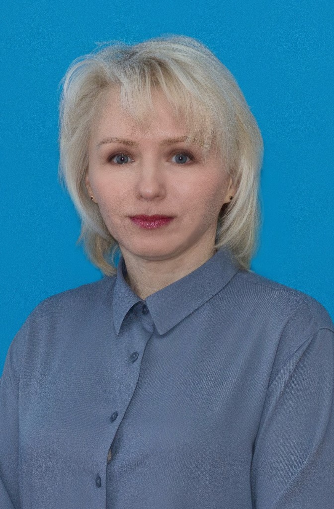 Желтова Юлия Владимировна.