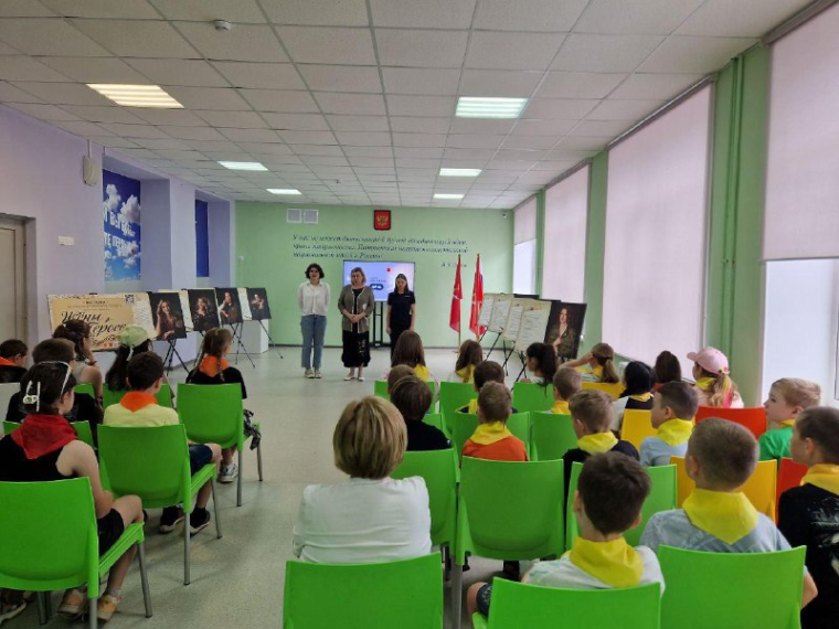 Городская профилактическая акция «Знать, чтобы жить».