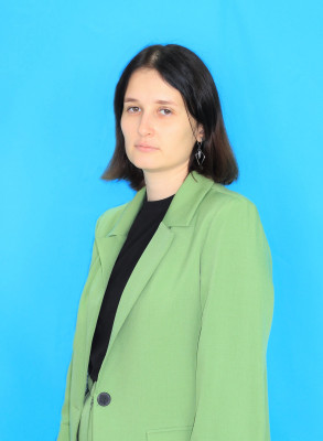 Трушкина Юлия Владимировна Трушкина Юлия Владимировна