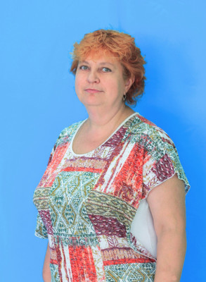 Кузнецова Ольга Алексеевна Кузнецова Ольга Алексеевна