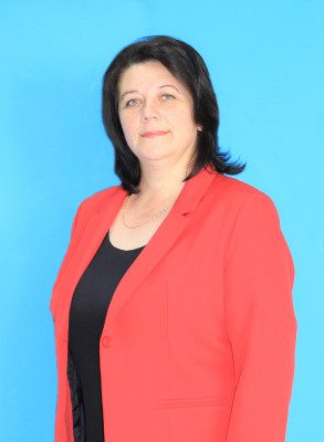 Самойлова Оксана Николаевна Самойлова Оксана Николаевна